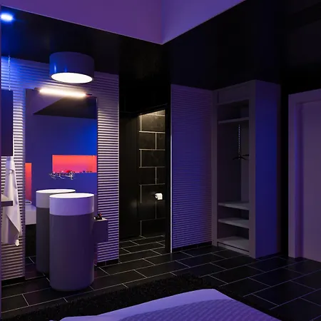Hotel Smartel Tobit.town Ahaus